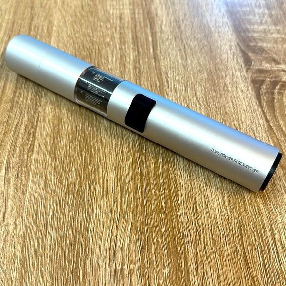 Wowstick Rechargeable Screwdriver Tool 1/4” Lithium w/LED (USB-C) - Picture 5 of 15